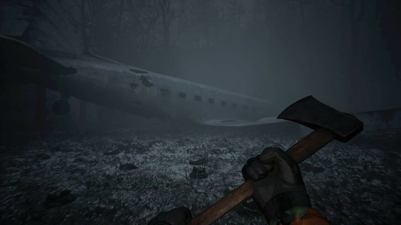 Expedition Zero thumbnail 5