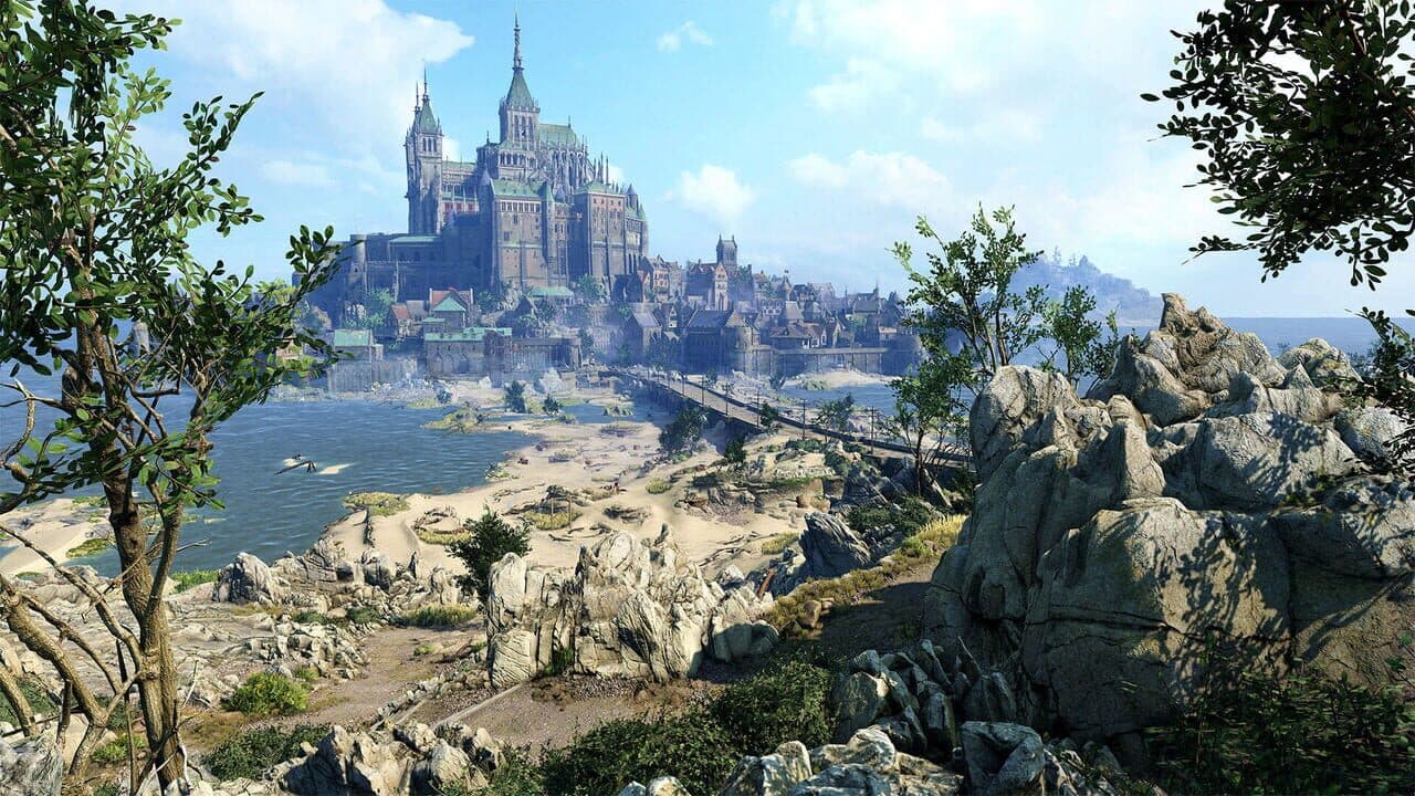 Sniper Elite 5: Deluxe Edition thumbnail 2