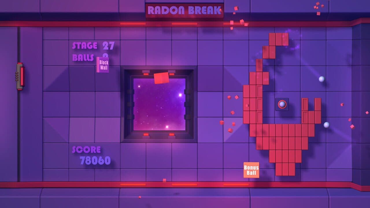 Radon Break thumbnail 2