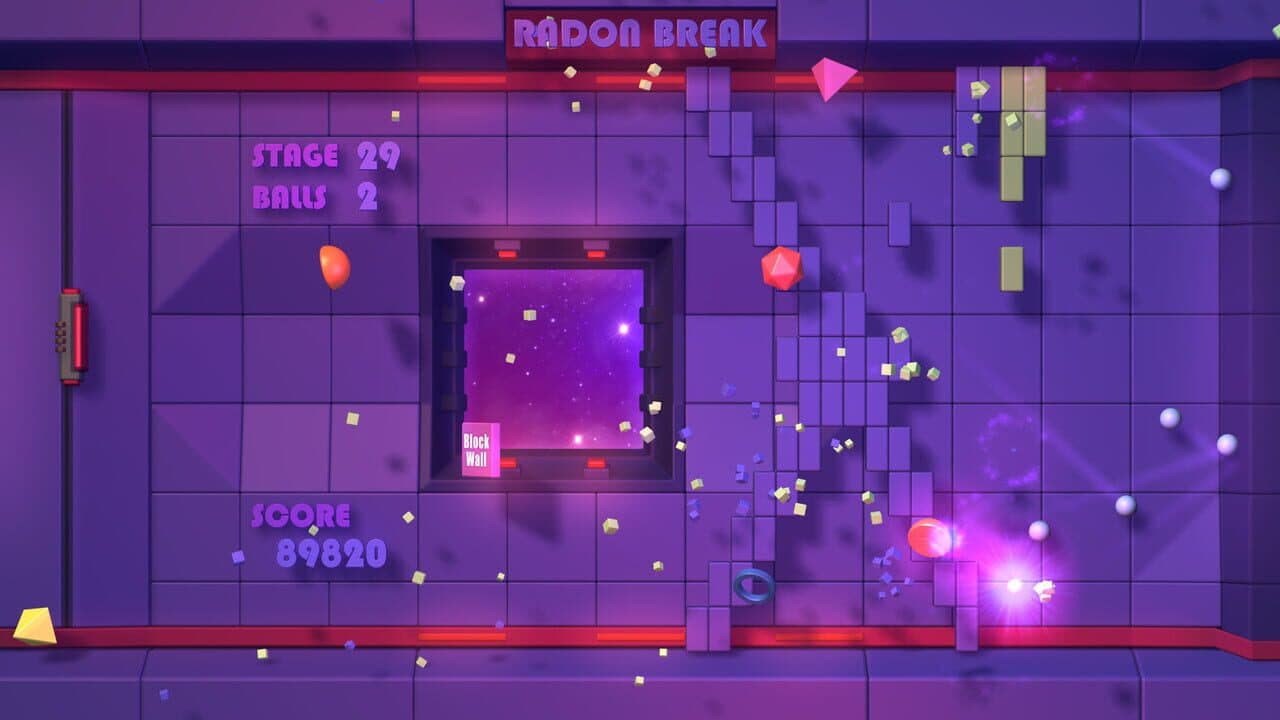 Radon Break thumbnail 6