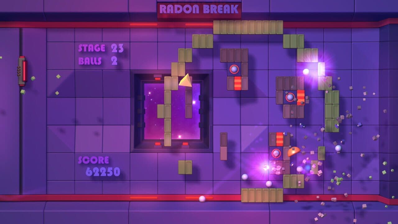 Radon Break thumbnail 5