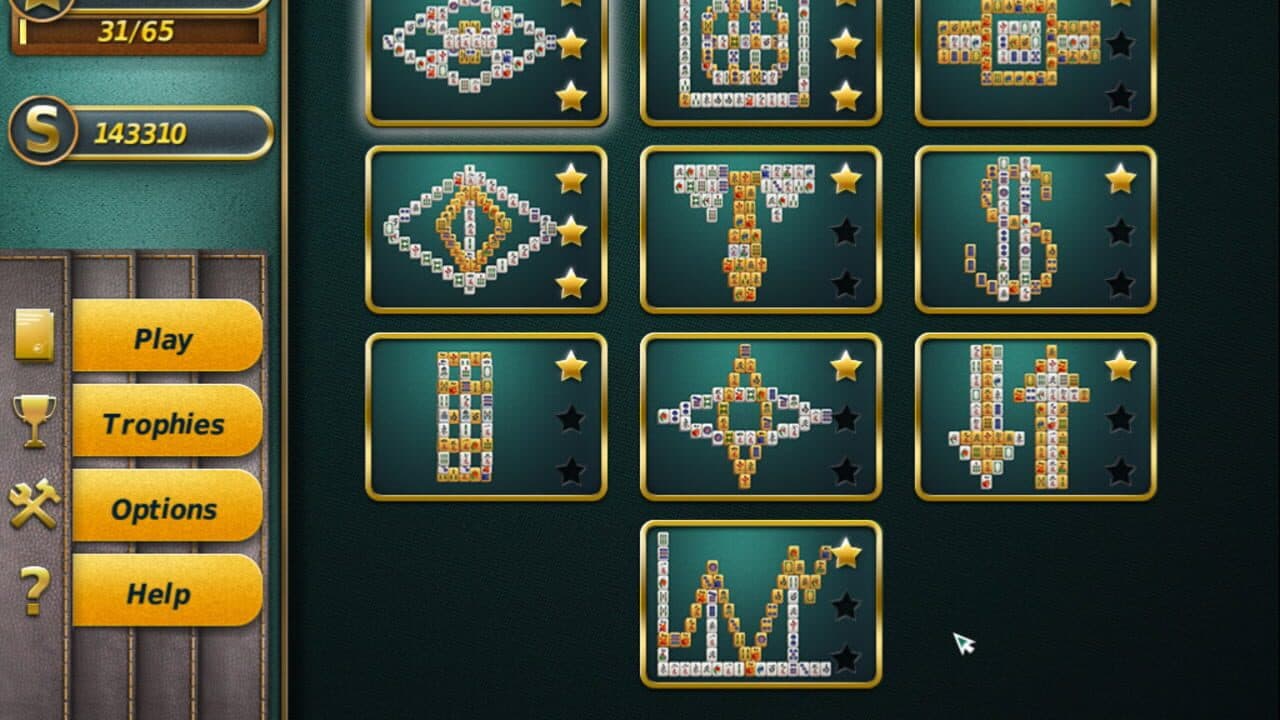 Mahjong Business Style thumbnail 2