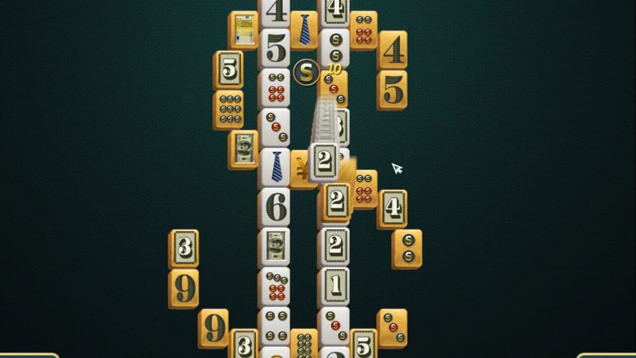 Mahjong Business Style thumbnail 8