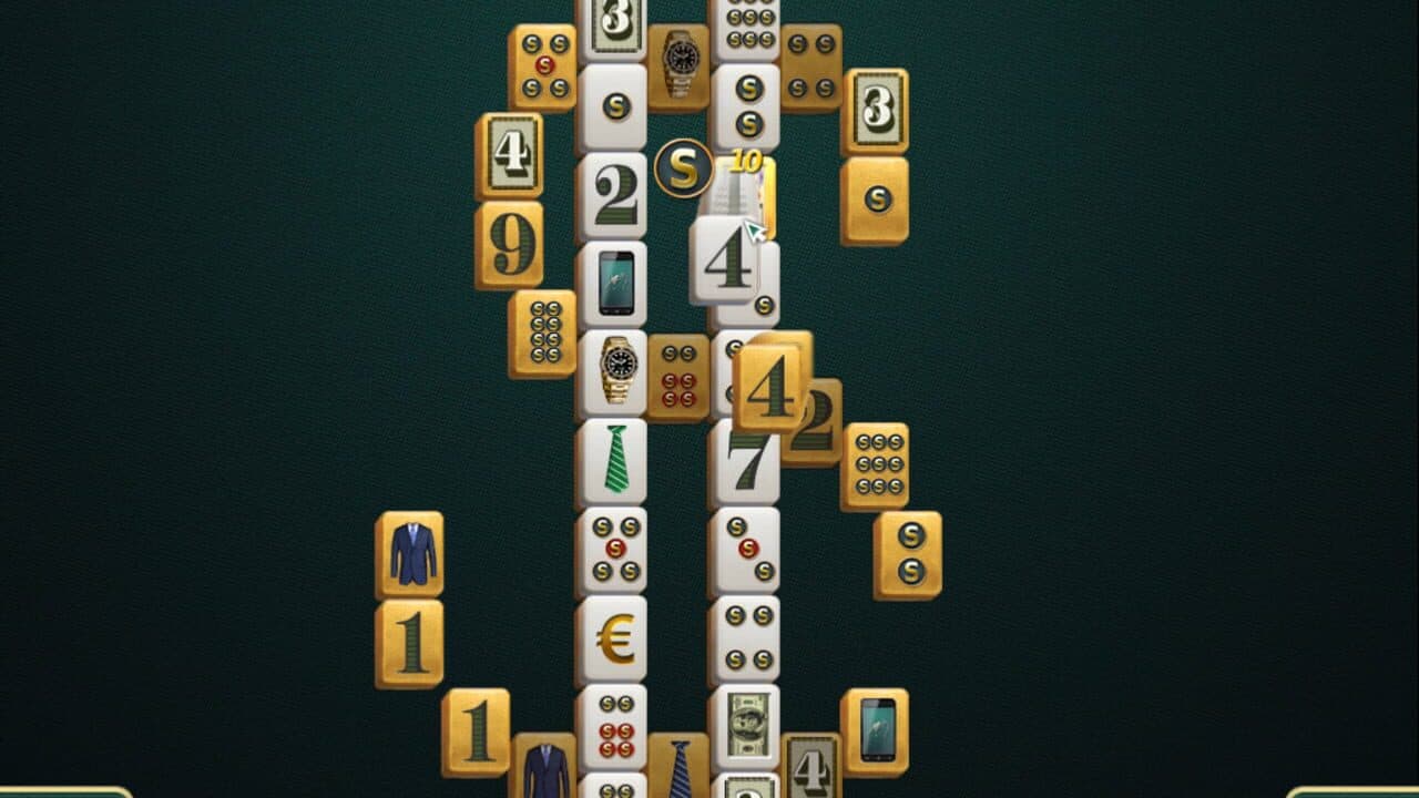 Mahjong Business Style thumbnail 3
