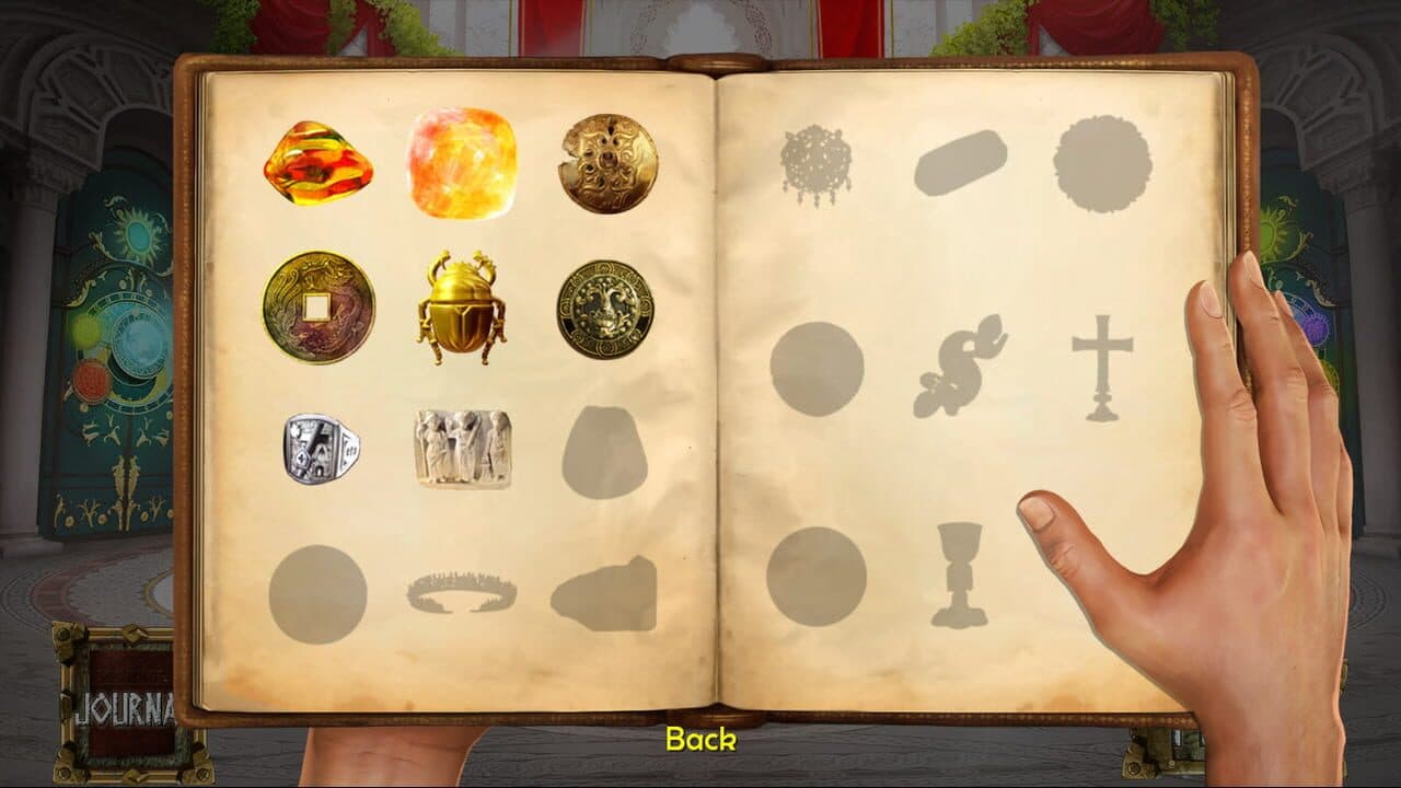 Artifact Hunter: The Lost Prophecy thumbnail 5