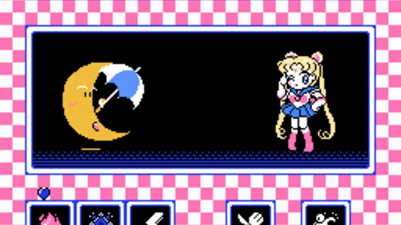 Nakayoshi to Issho thumbnail 2