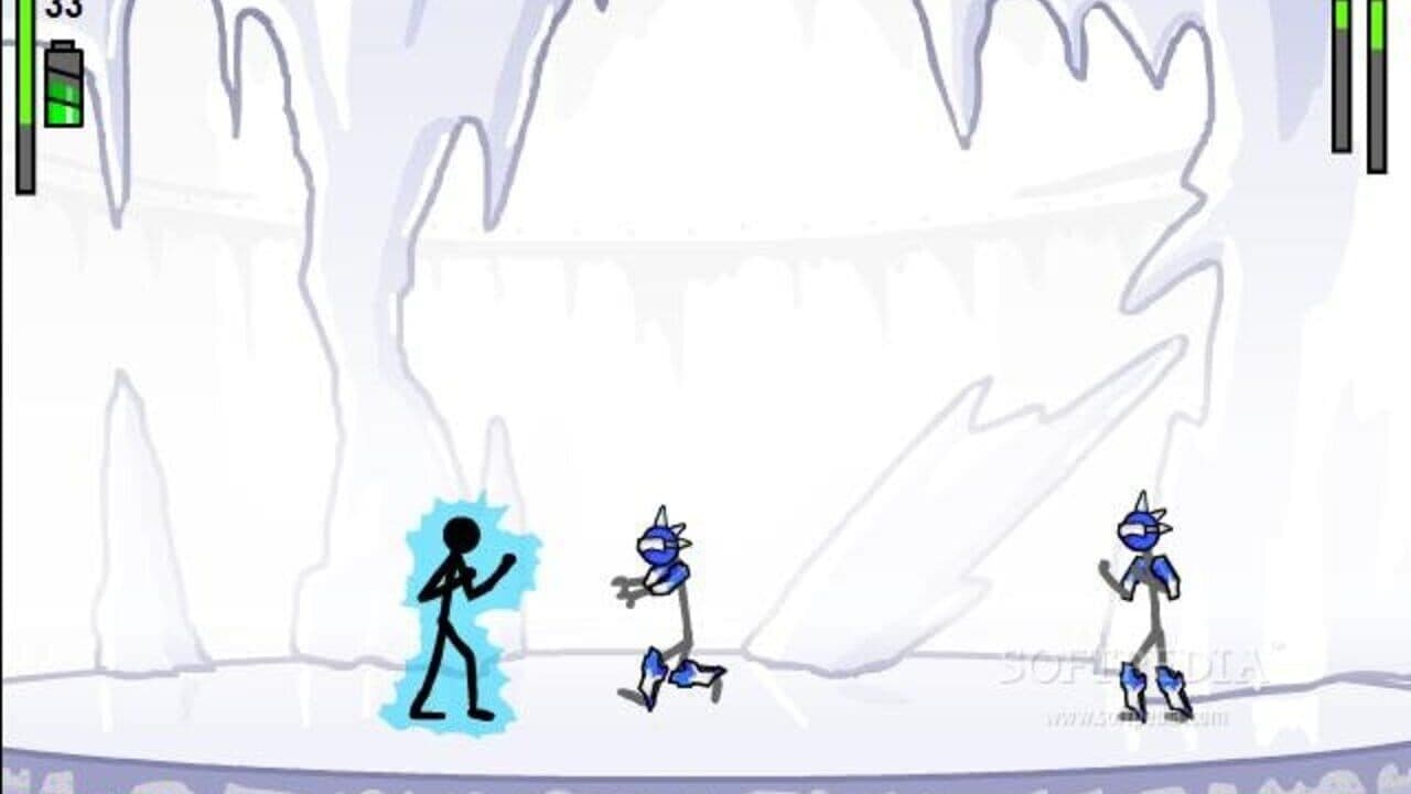 Electricman 2: The Tournament of Voltagen thumbnail 2