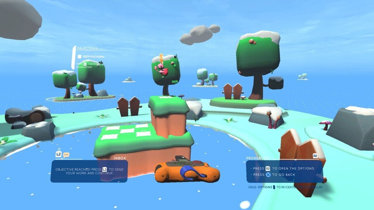 Probe: A Game Dev Experience thumbnail 2
