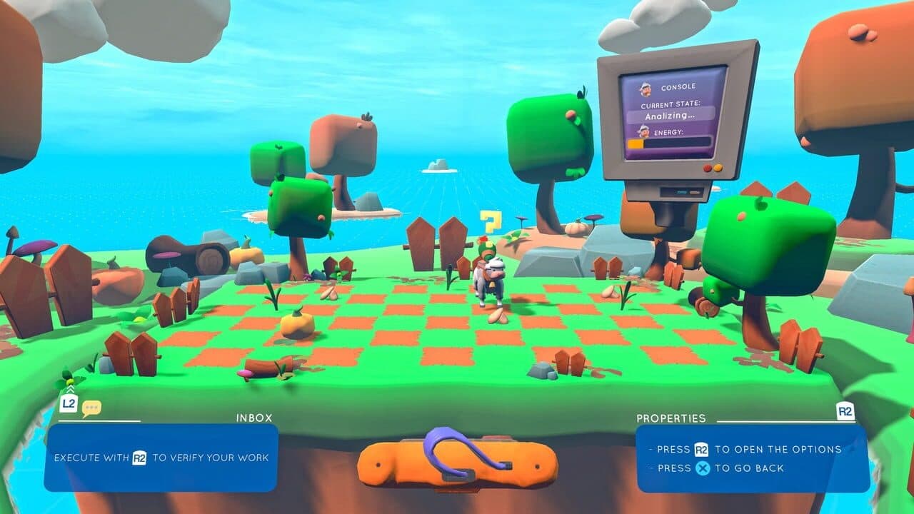 Probe: A Game Dev Experience thumbnail 3