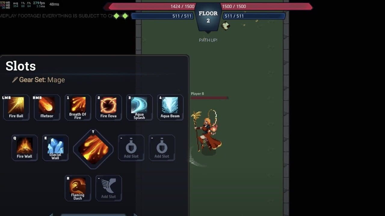 Rune Infinite thumbnail 2