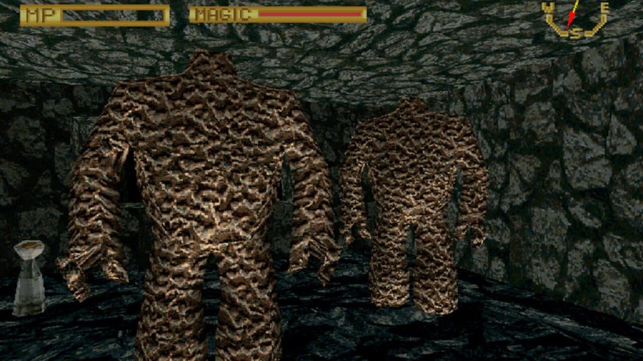 King's Field thumbnail 2