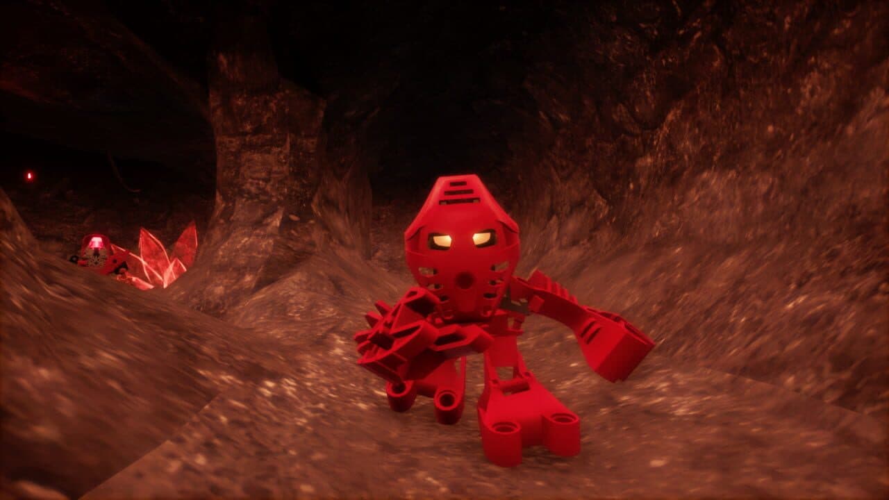 Bionicle: Kapura Adventures thumbnail 5