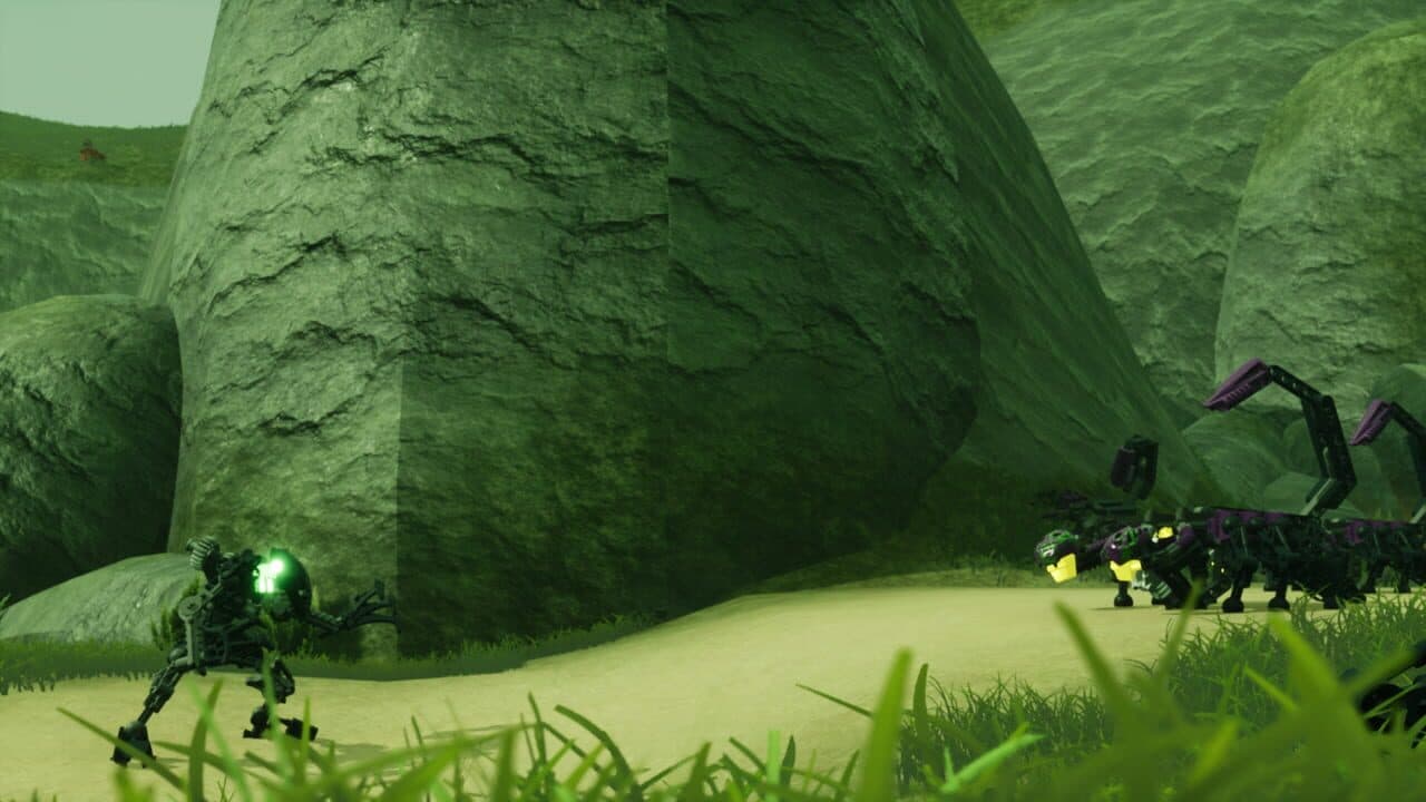 Bionicle: Kapura Adventures thumbnail 6