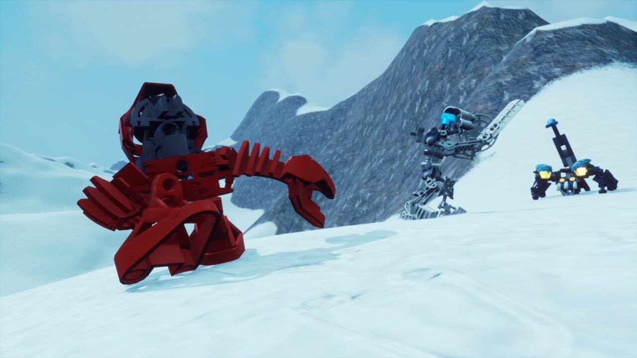 Bionicle: Kapura Adventures thumbnail 2