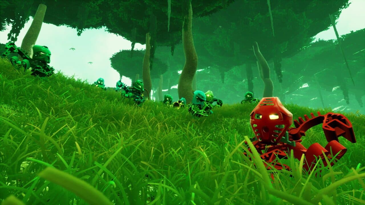 Bionicle: Kapura Adventures thumbnail 7