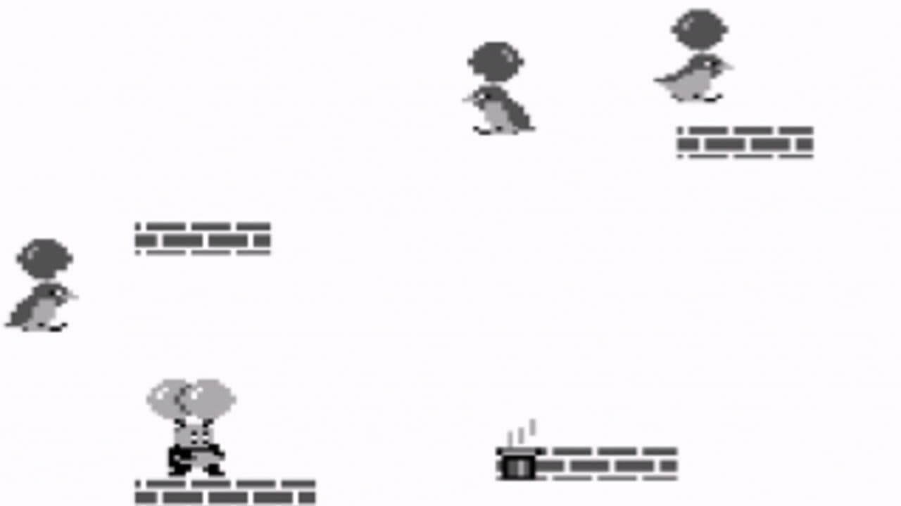 Balloon Fight thumbnail 2