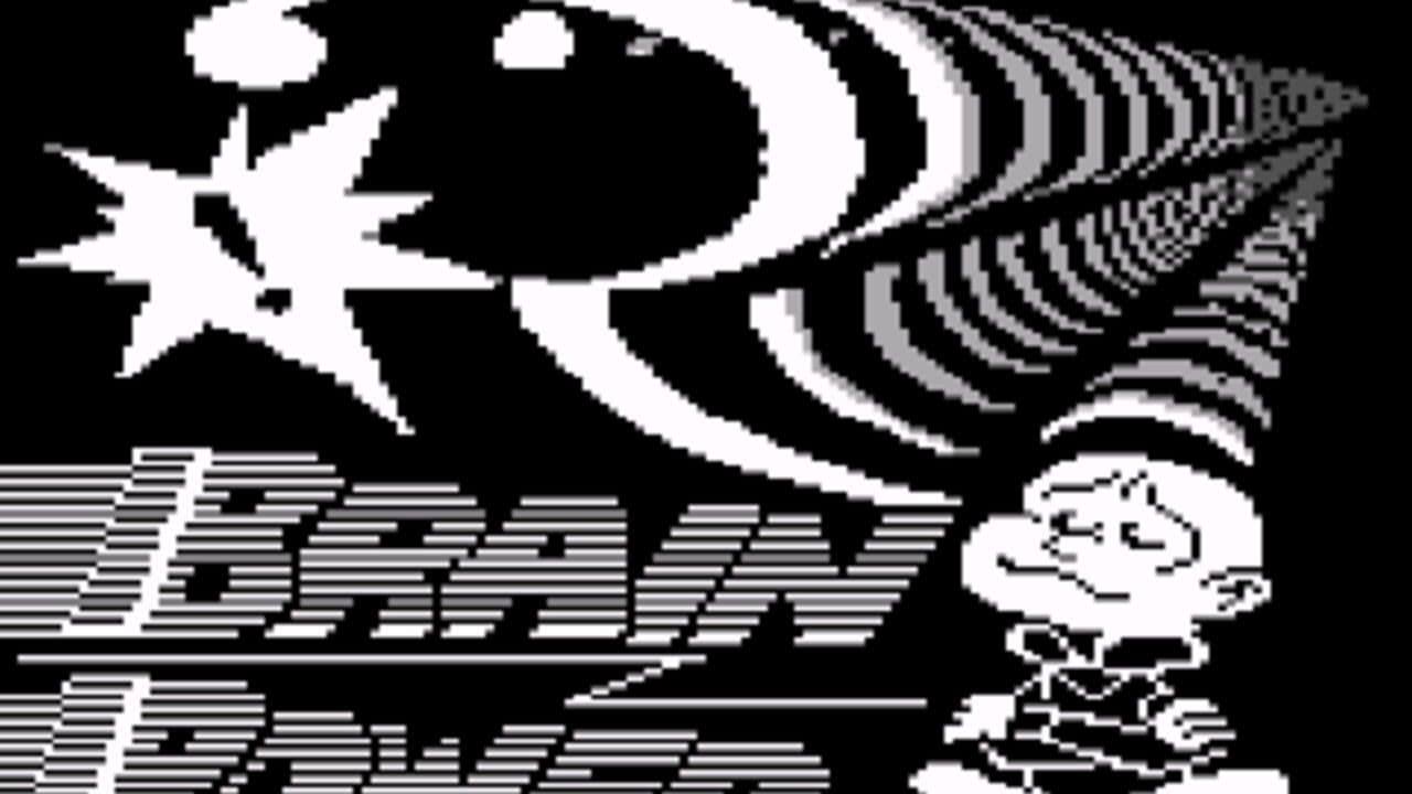 Brain Power screenshot 1