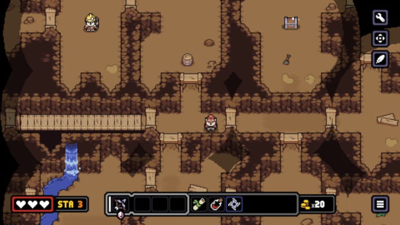 Dungeons of Aether thumbnail 2