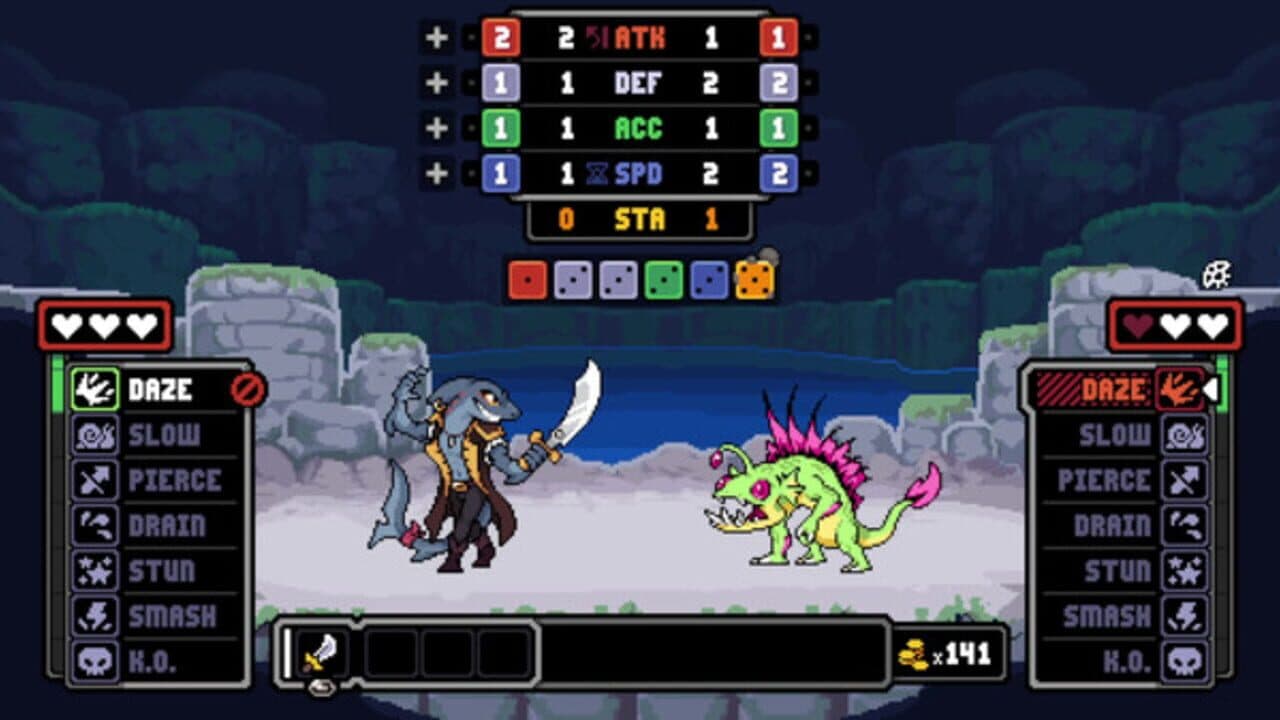 Dungeons of Aether thumbnail 3