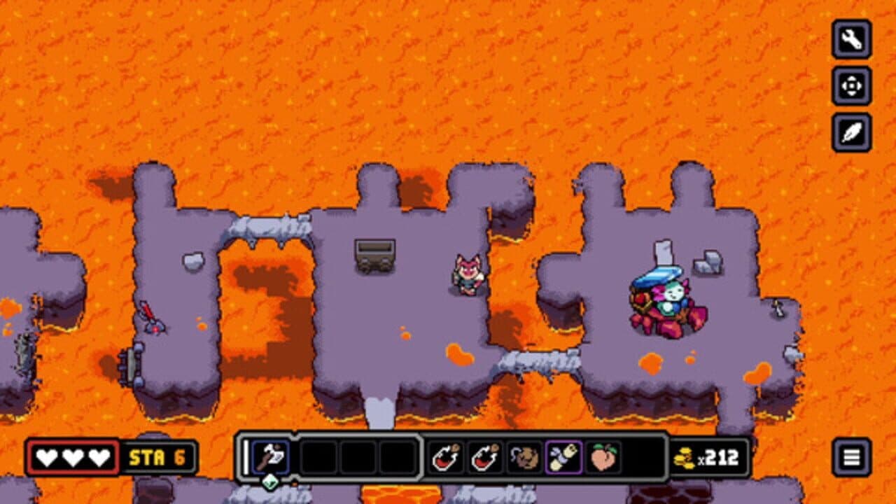 Dungeons of Aether thumbnail 4
