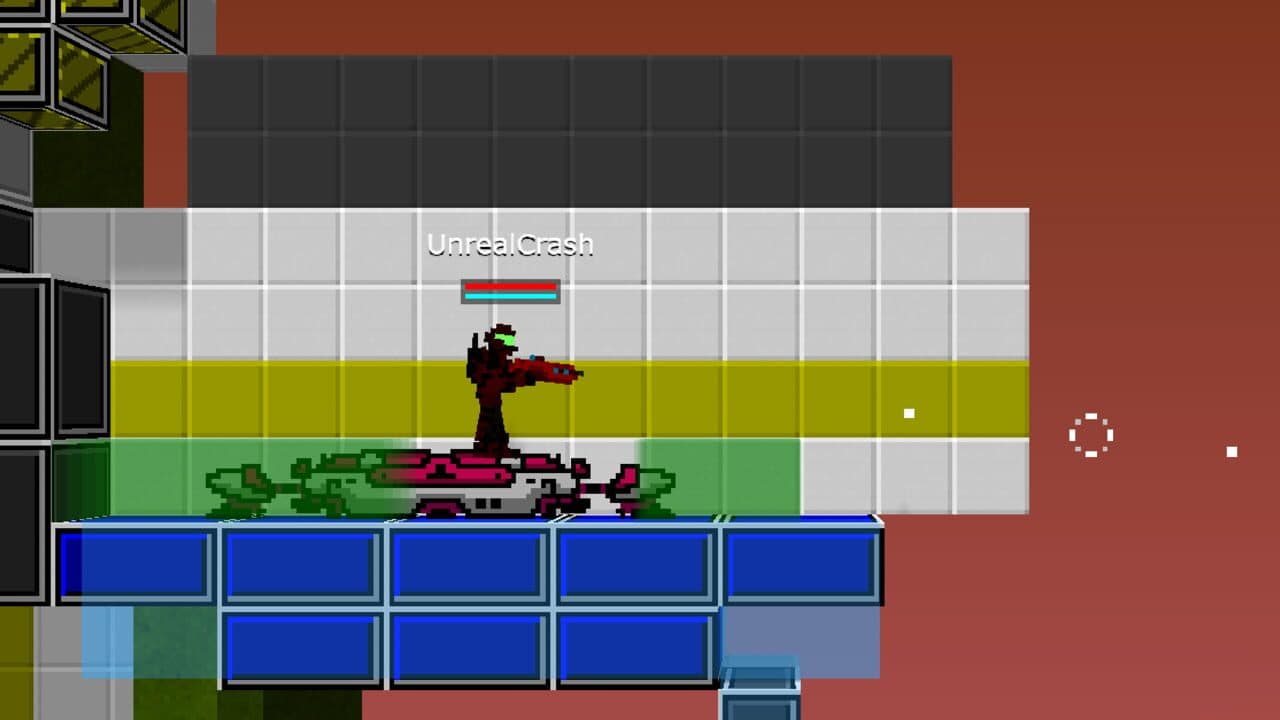 Star Defenders screenshot 1