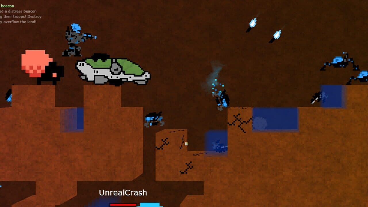 Star Defenders thumbnail 4