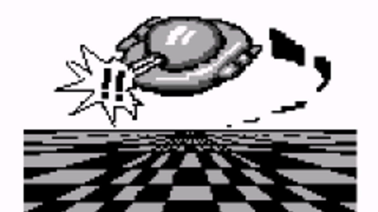Challenger Tank screenshot 1