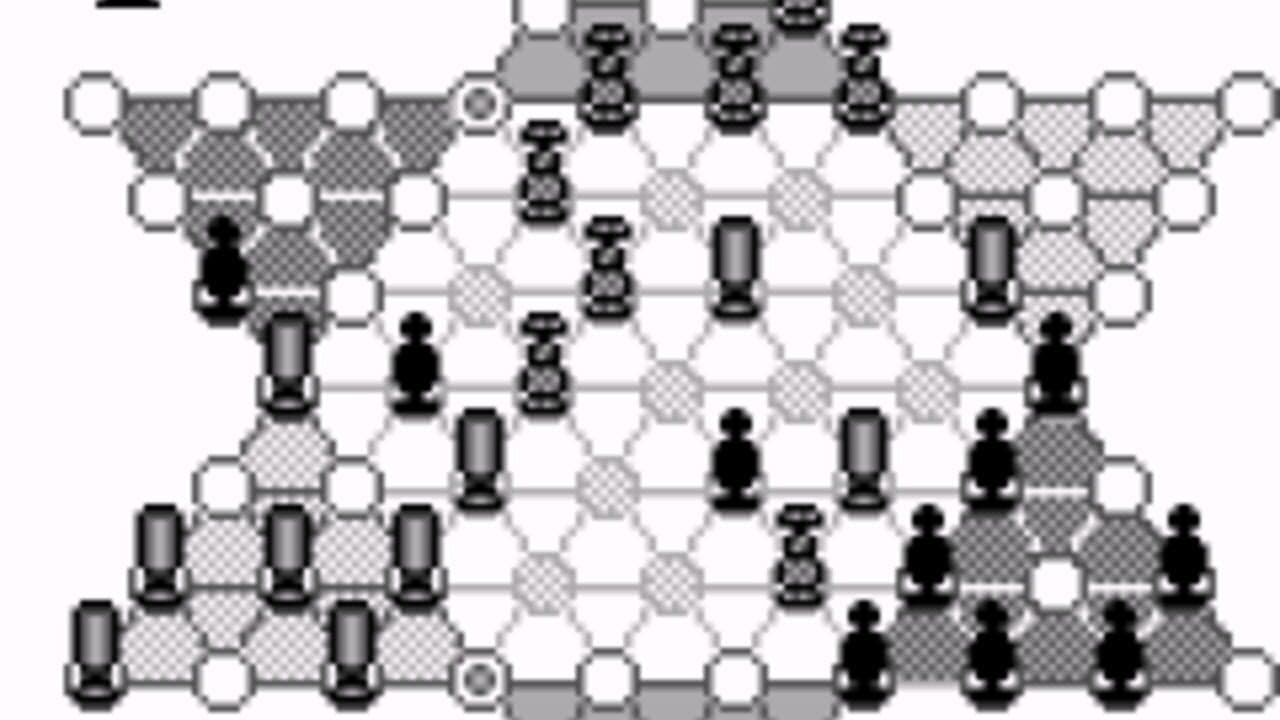 Chinese Checkers thumbnail 2