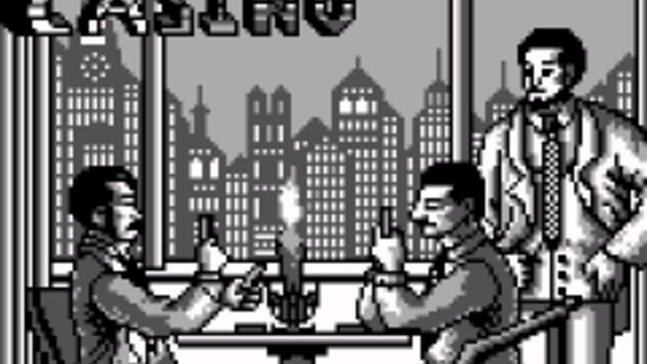 Classic Casino screenshot 1
