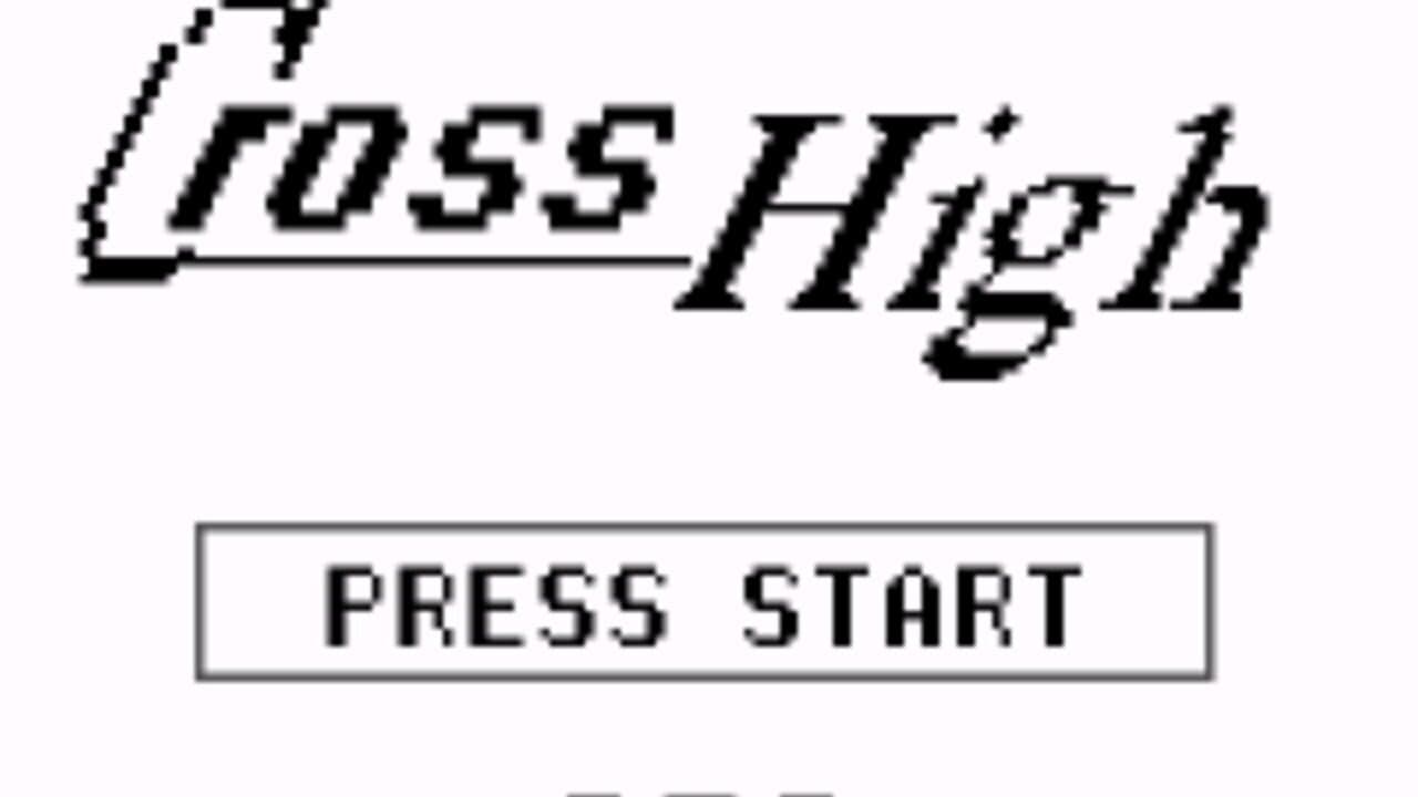Cross High screenshot 1