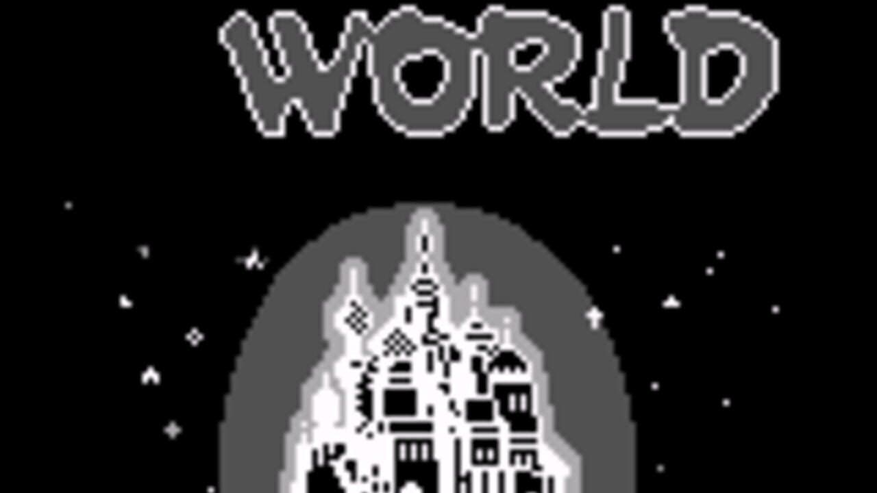 Dream World screenshot 1