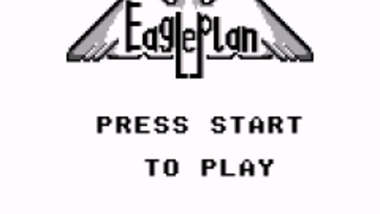 Eagle Plan screenshot 1