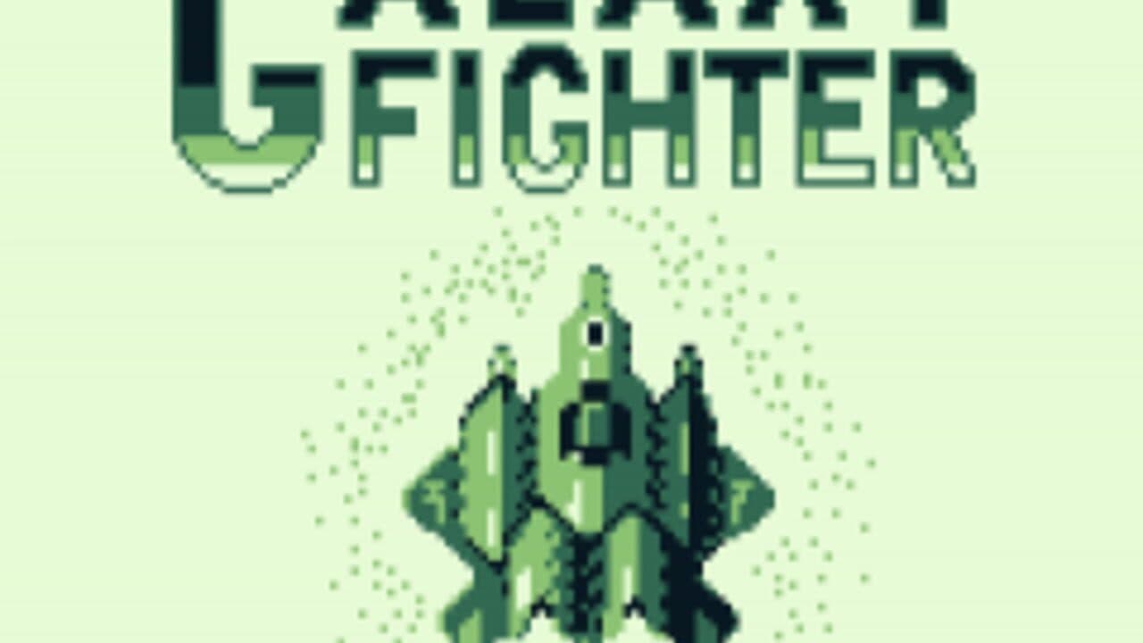 Galaxy Fighter screenshot 1