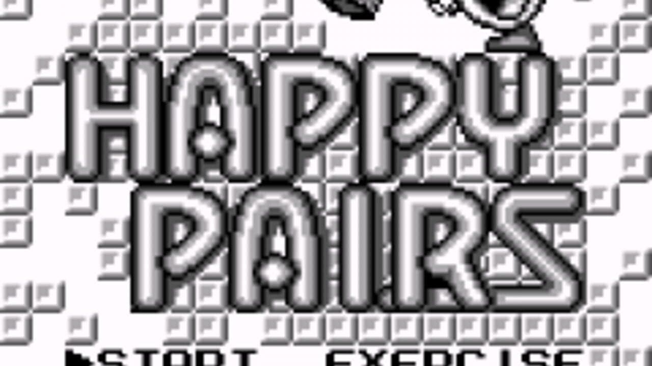 Happy Pairs screenshot 1