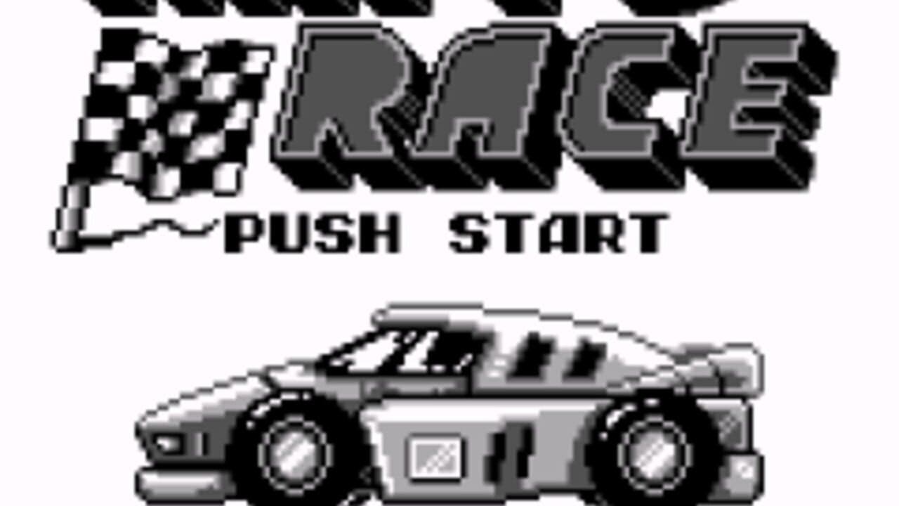 Happy Race screenshot 1