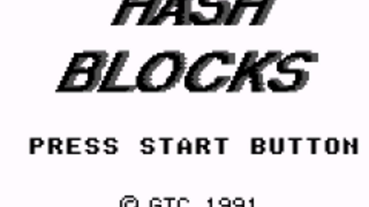 Hash Blocks thumbnail 2