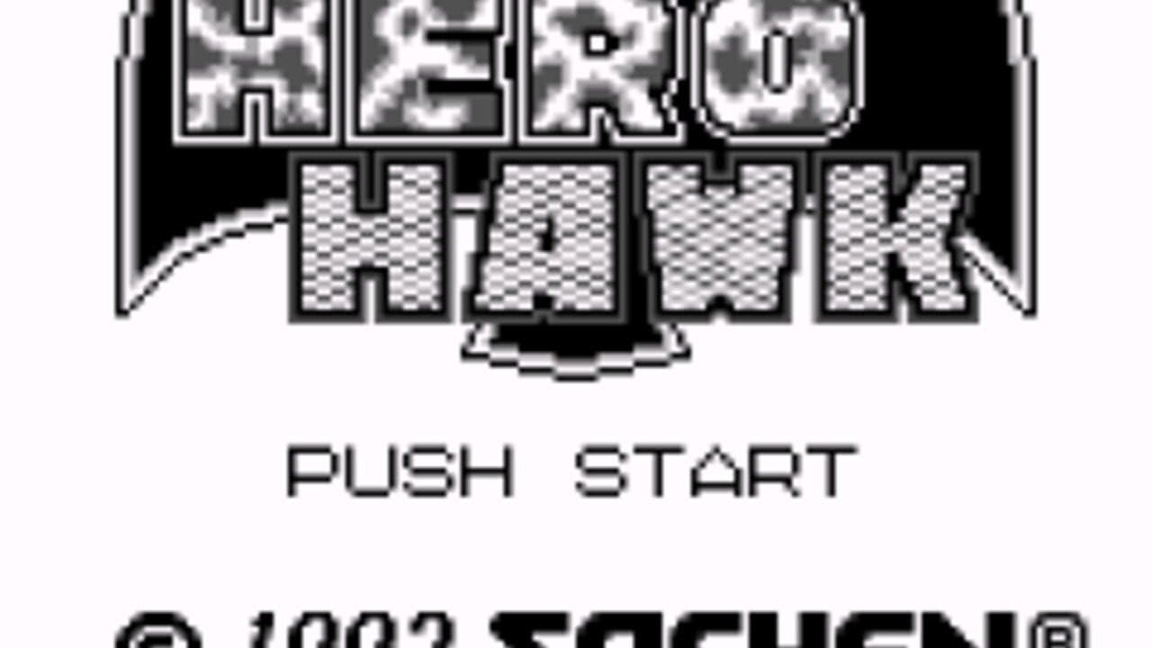 Hero Hawk screenshot 1