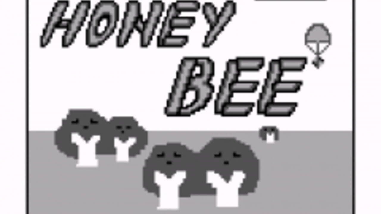 Honey Bee screenshot 1