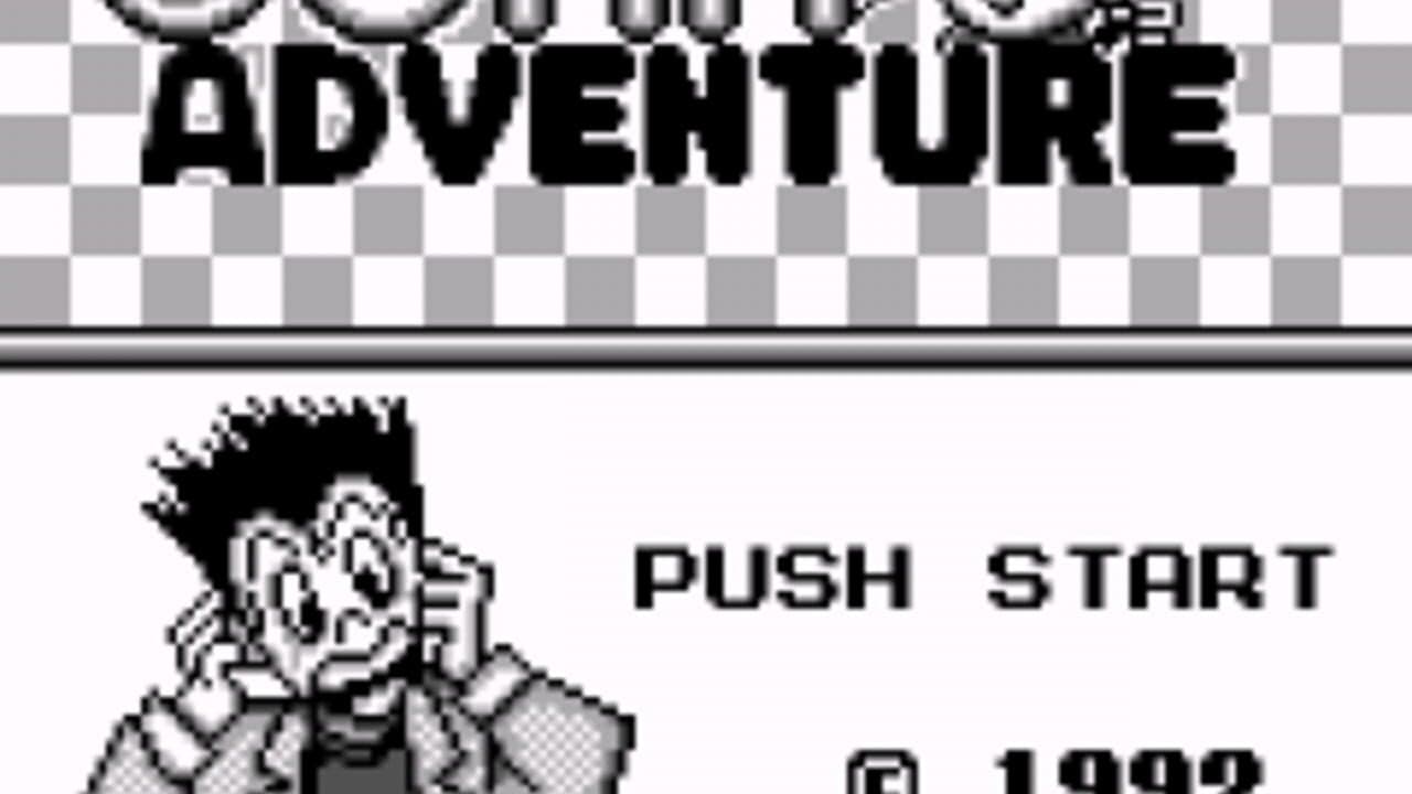 John Adventure screenshot 1