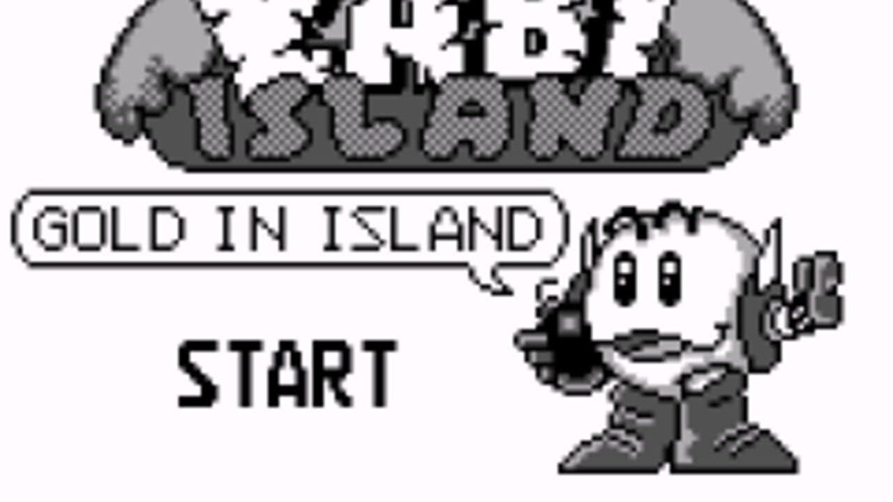 Kabi-Island: Gold in Island screenshot 1