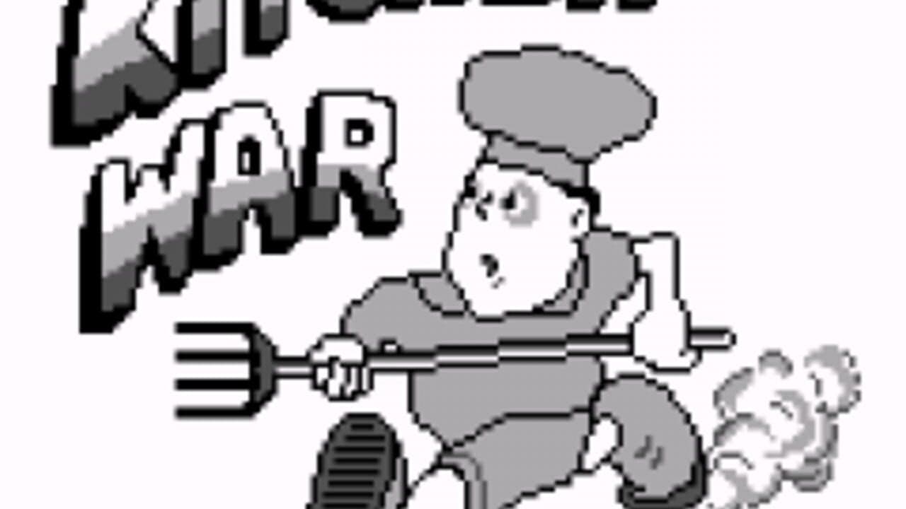 Kitchen War thumbnail 2