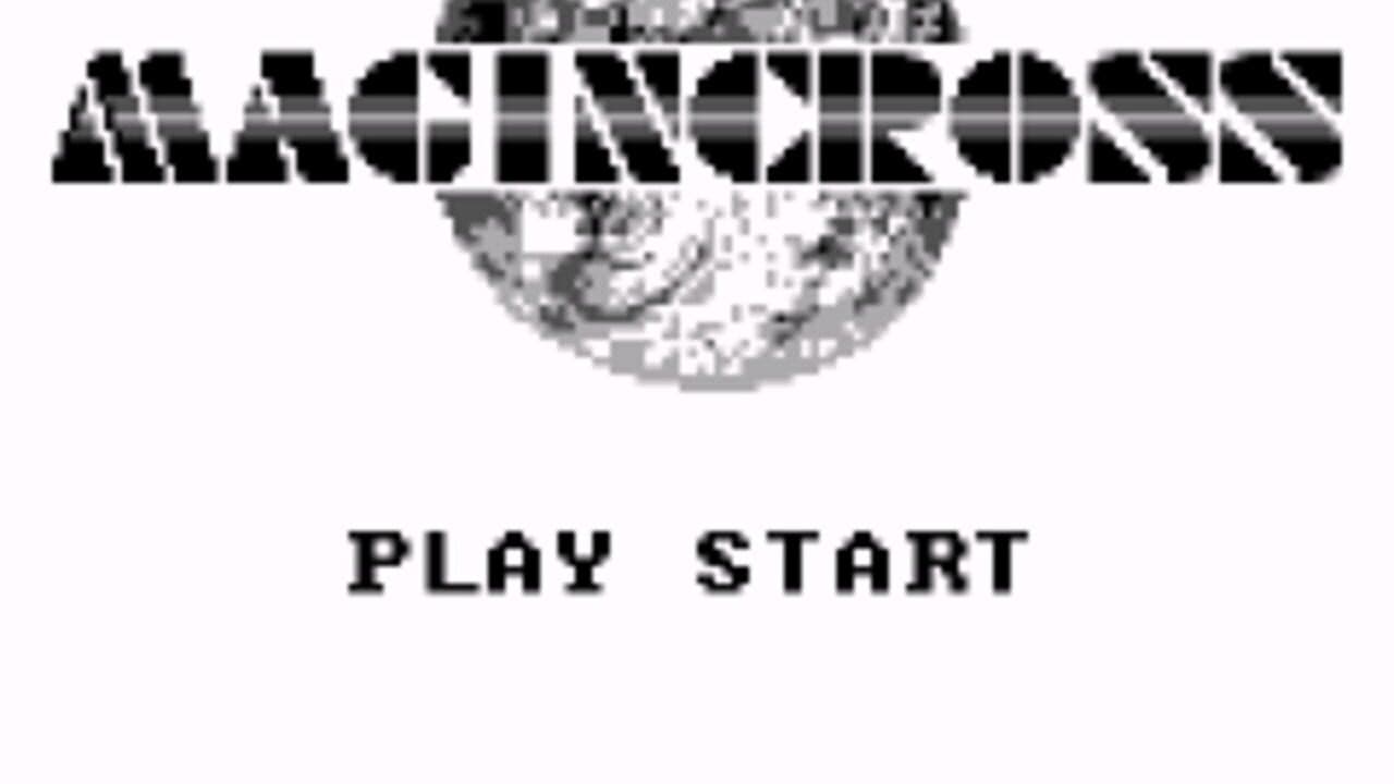 Magincross screenshot 1