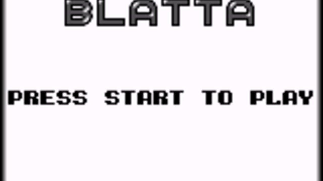 Matta Blatta screenshot 1