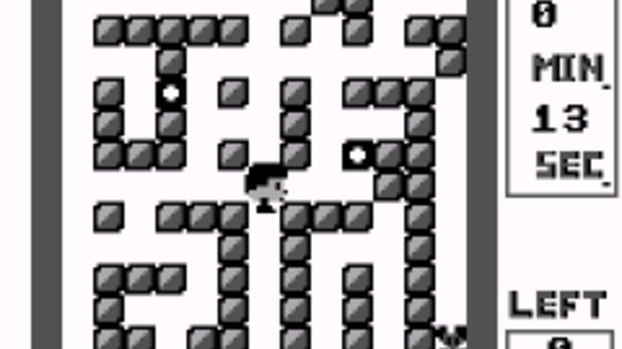 Pac-Boy & Mouse screenshot 1