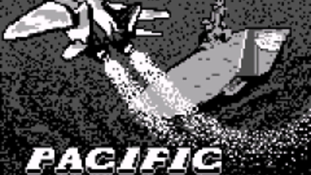 Pacific Battle thumbnail 2