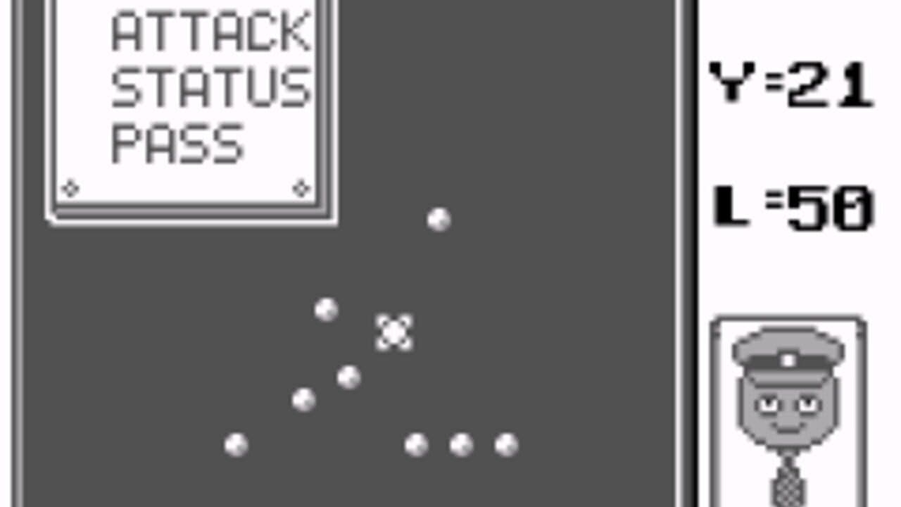 Pacific Battle screenshot 1