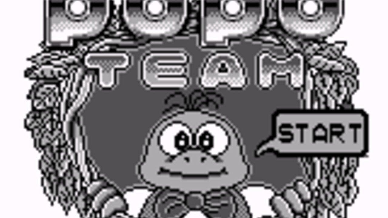 Popo Team screenshot 1