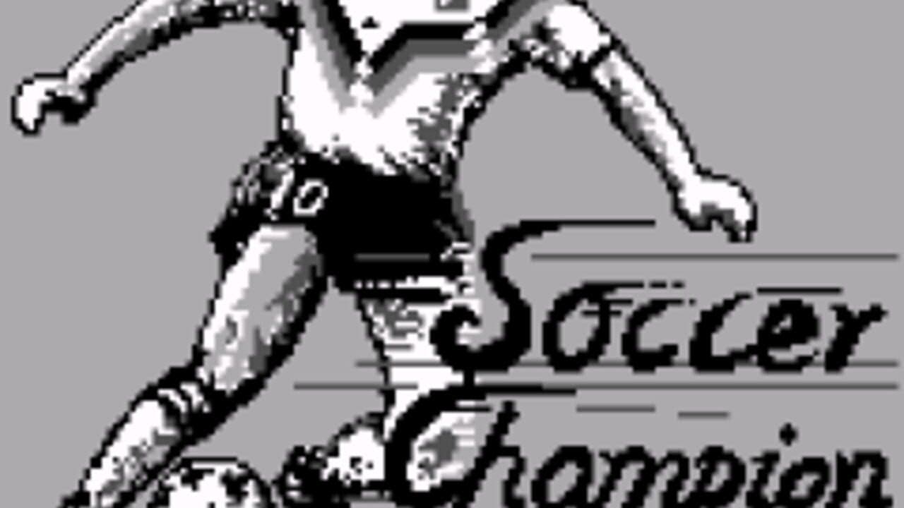 Soccer Champion screenshot 1