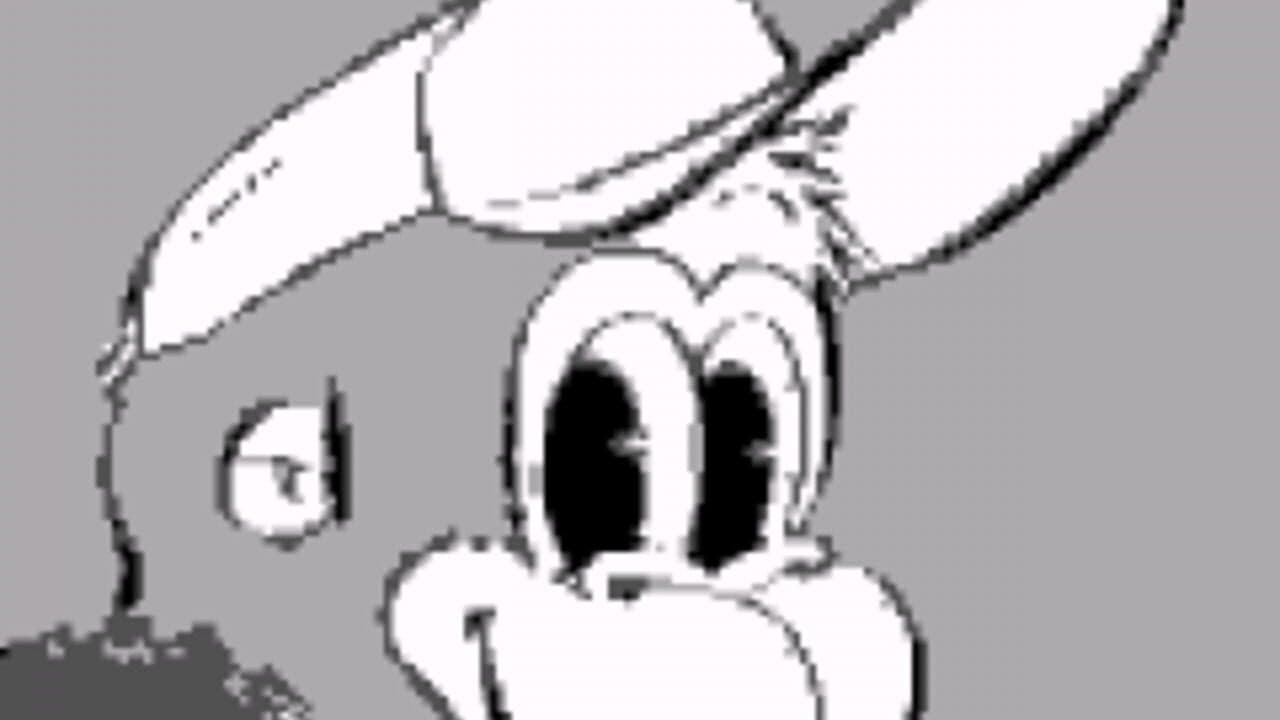 Sonny X'press! screenshot 1