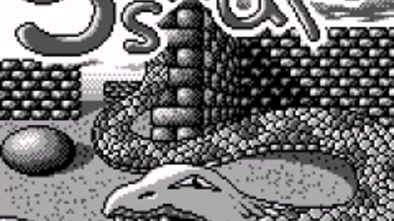 Sssnake screenshot 1